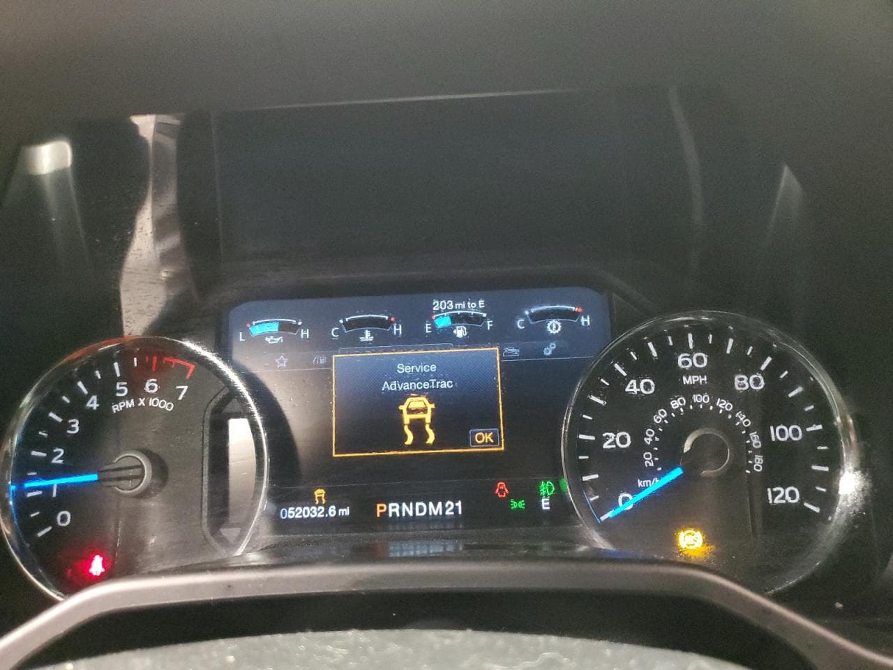 2015 Ford F150 Supercrew - foto 4
