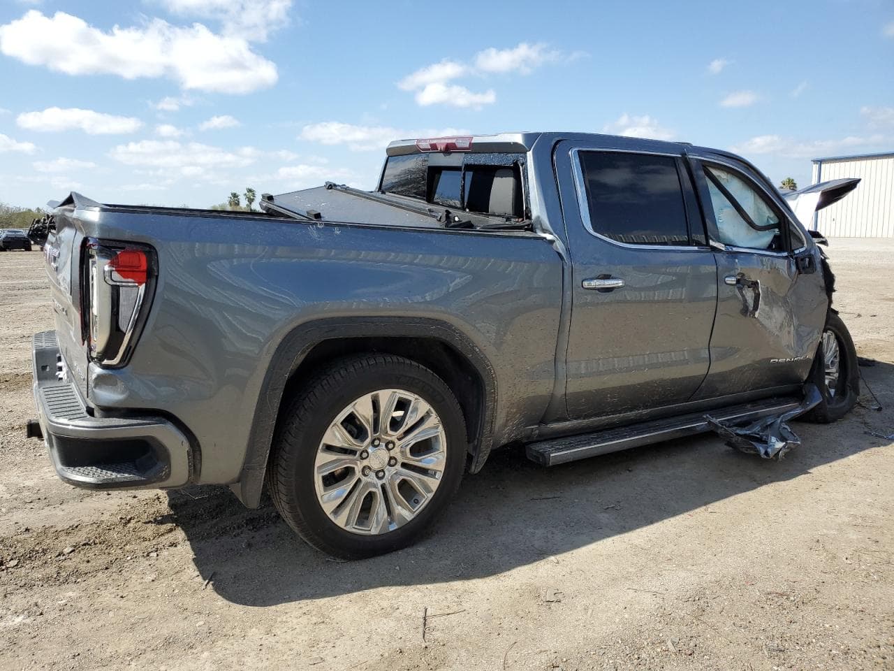 2020 GMC Sierra K1500 Denali - foto 3