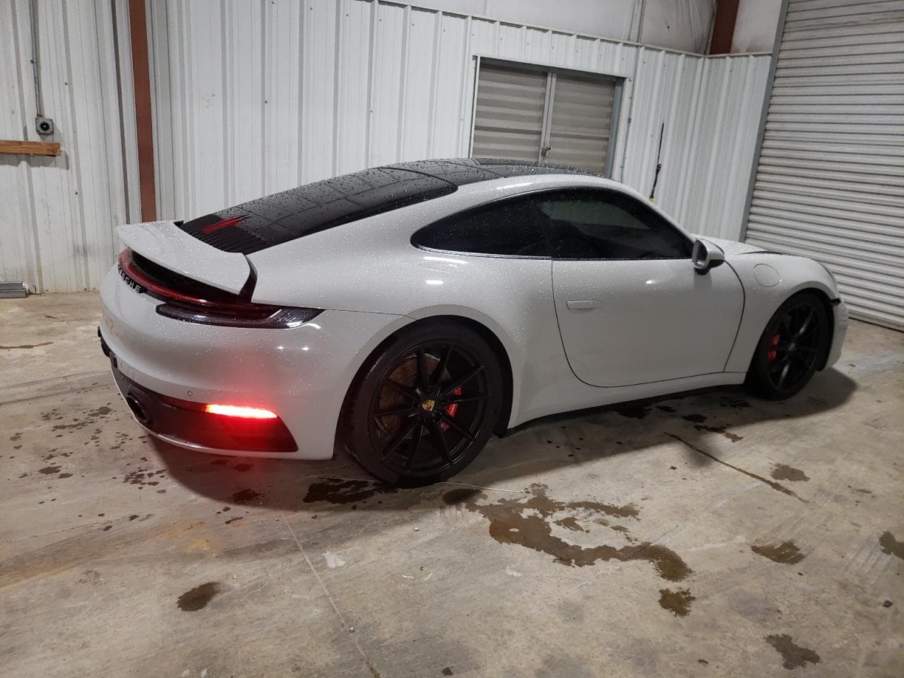 2020 Porsche 911 Carrera S - foto 3