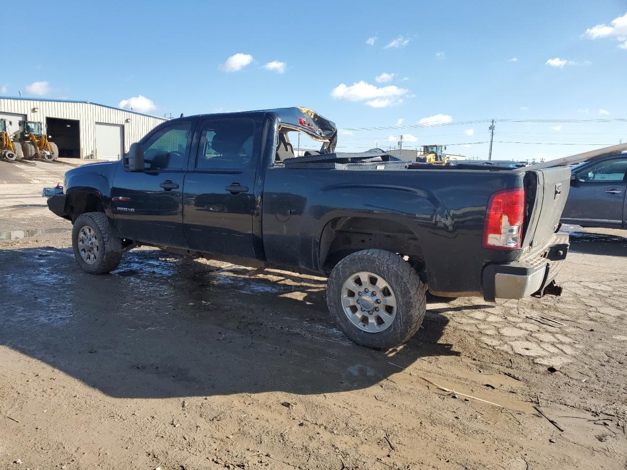 2014 GMC Sierra K2500 Sle - foto 2