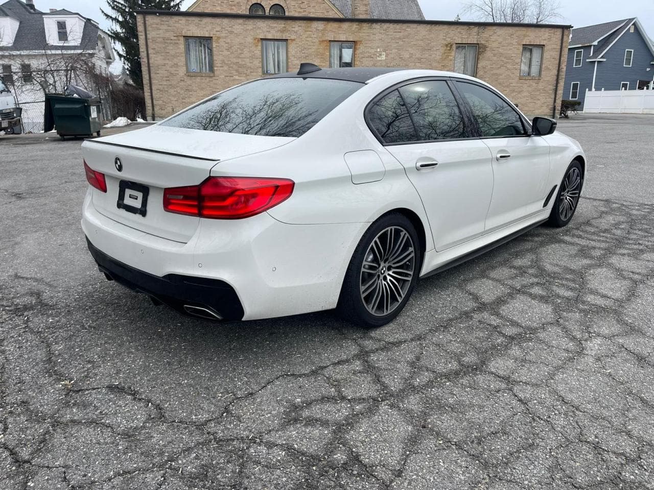 2018 BMW 530 Xi - foto 3