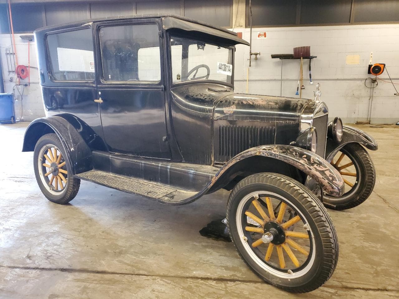 1926 Ford Model T - foto 4