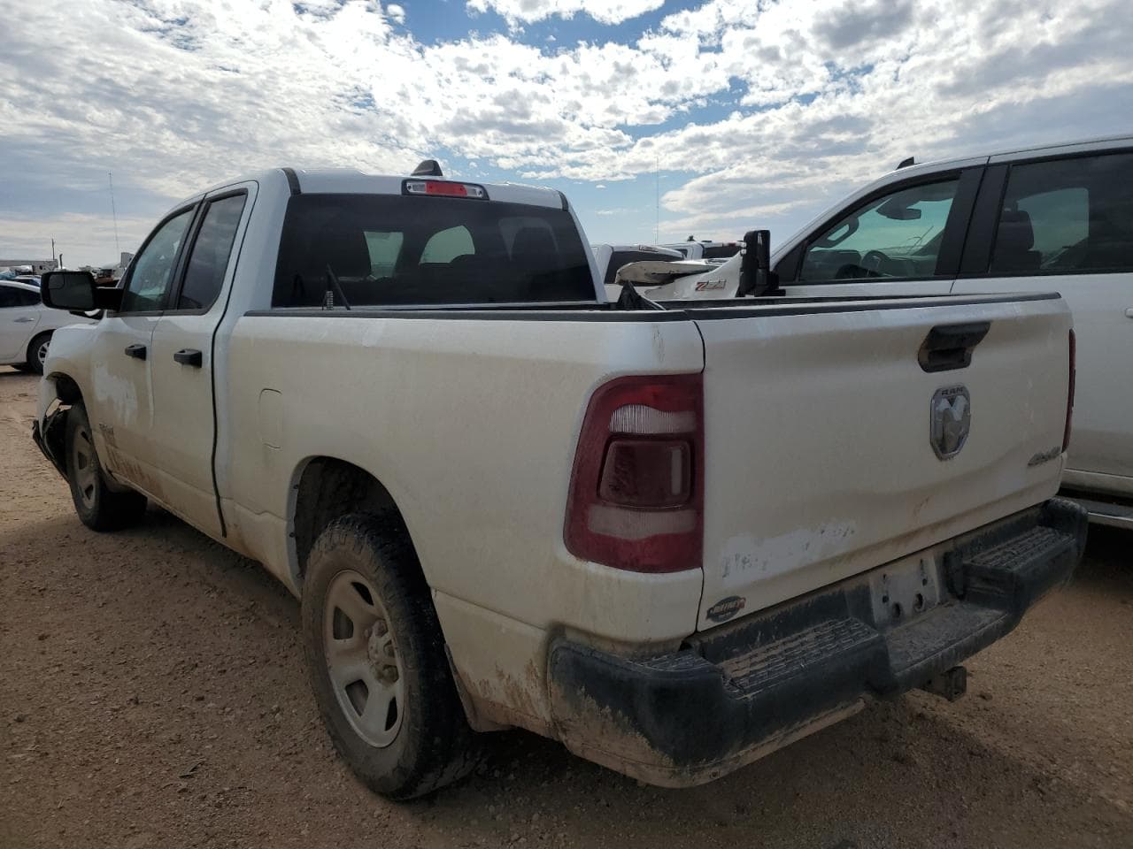 2022 Ram 1500 Tradesman - foto 2