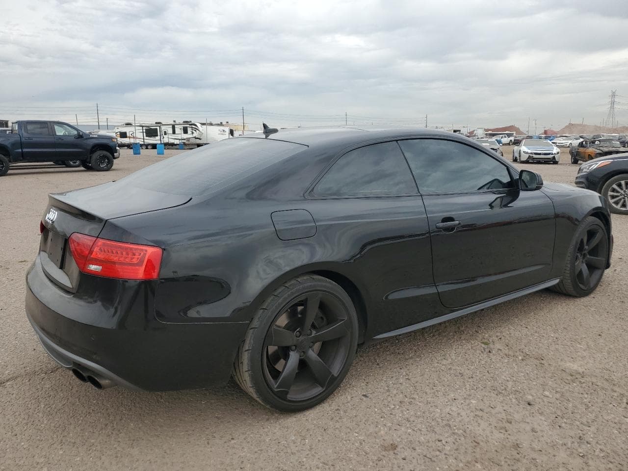 2016 Audi S5 3.0T Premium Plus - foto 3
