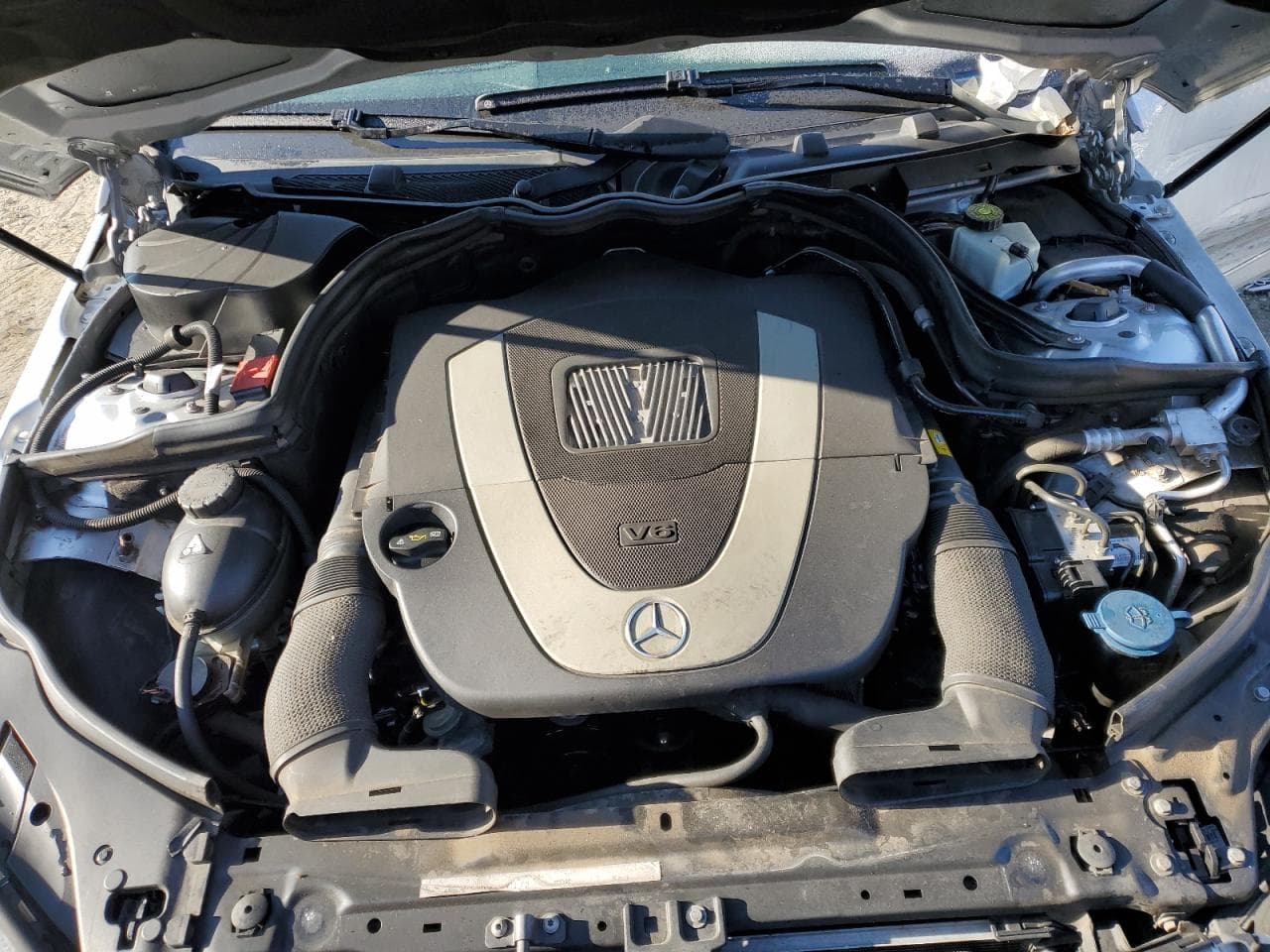 2010 Mercedes-Benz C 300 Luxury 4Matic/Sport 4Matic - foto 4
