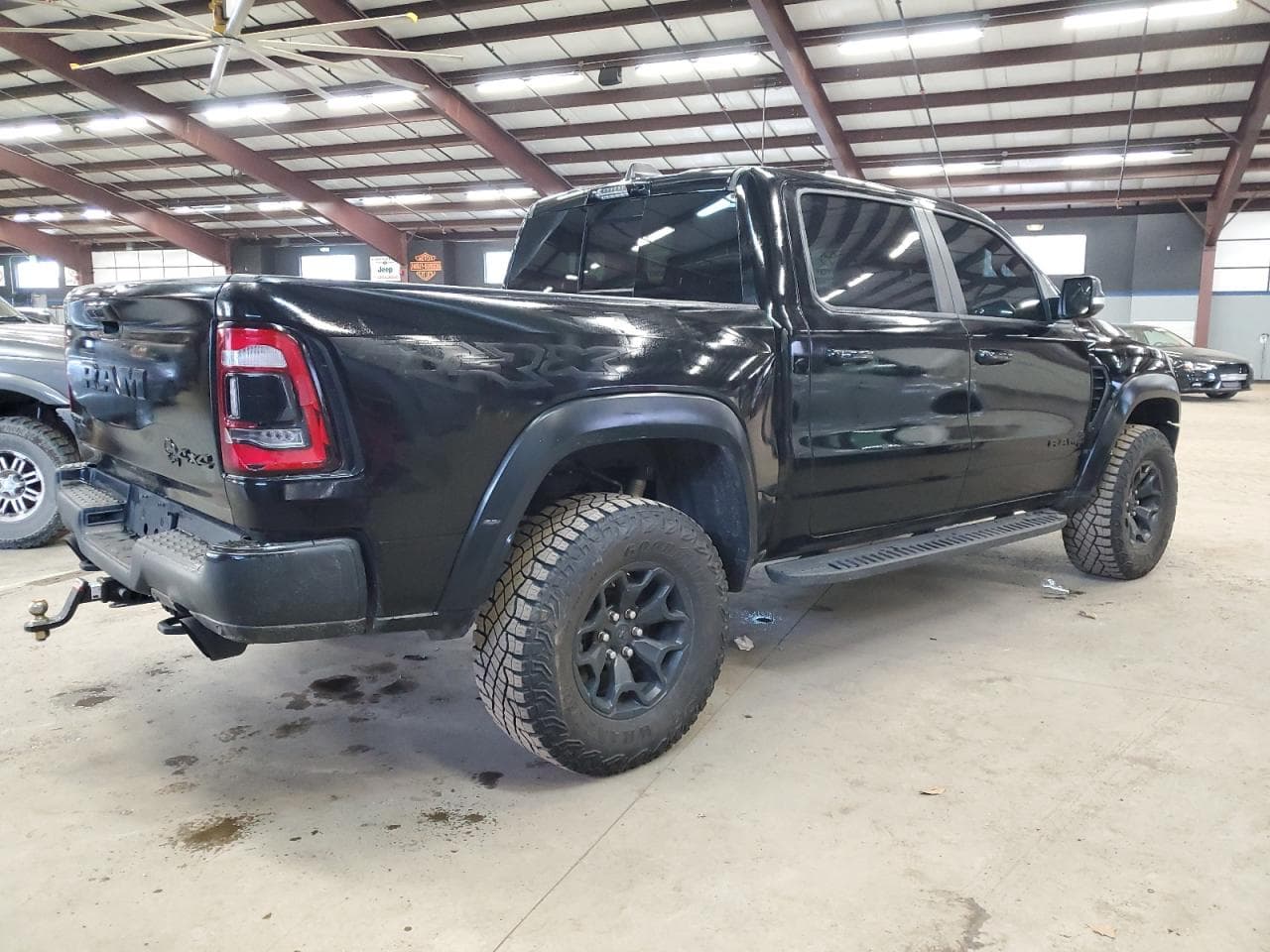 2022 Ram 1500 Trx - foto 3