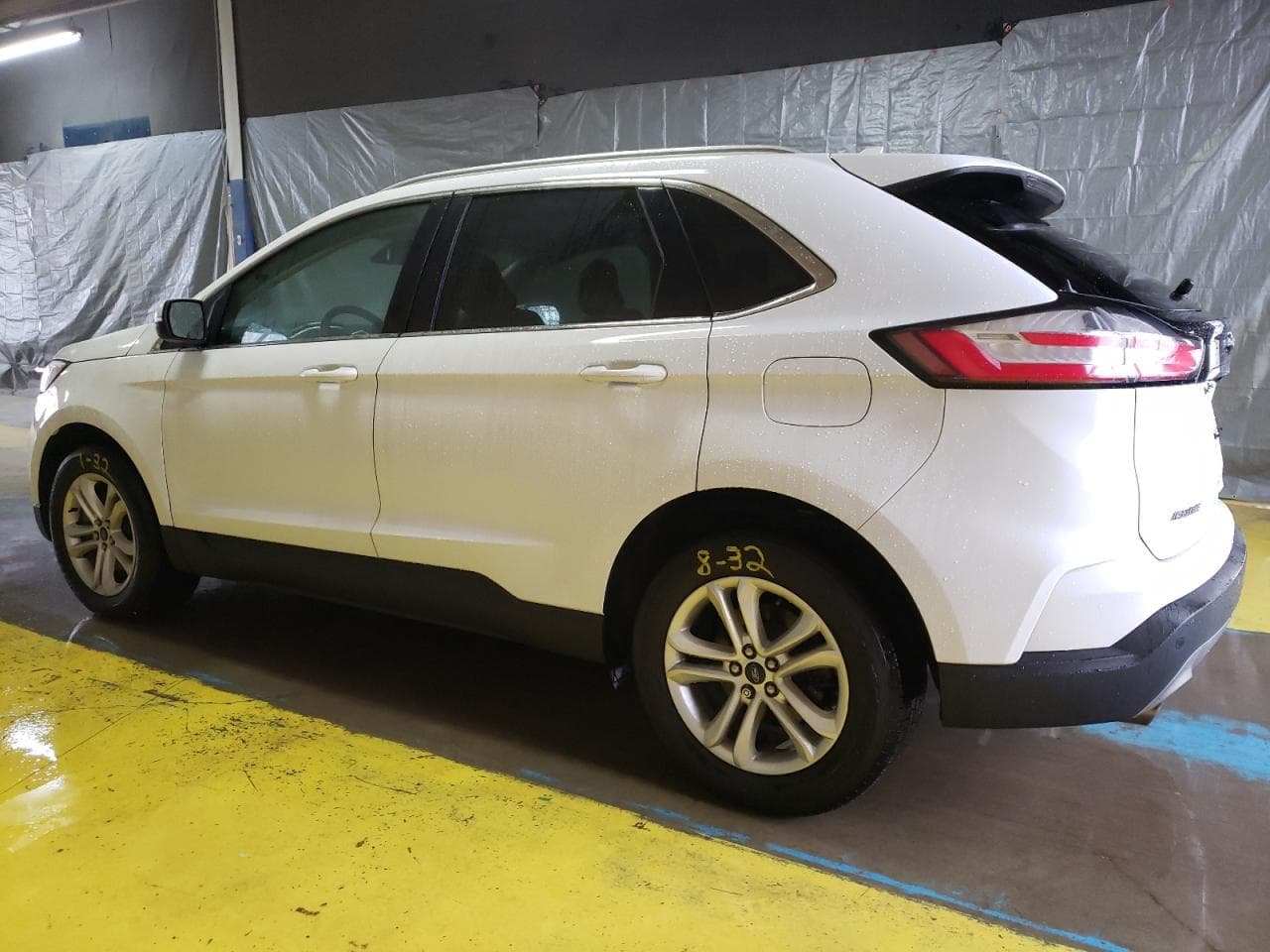 2019 Ford Edge Sel - foto 2