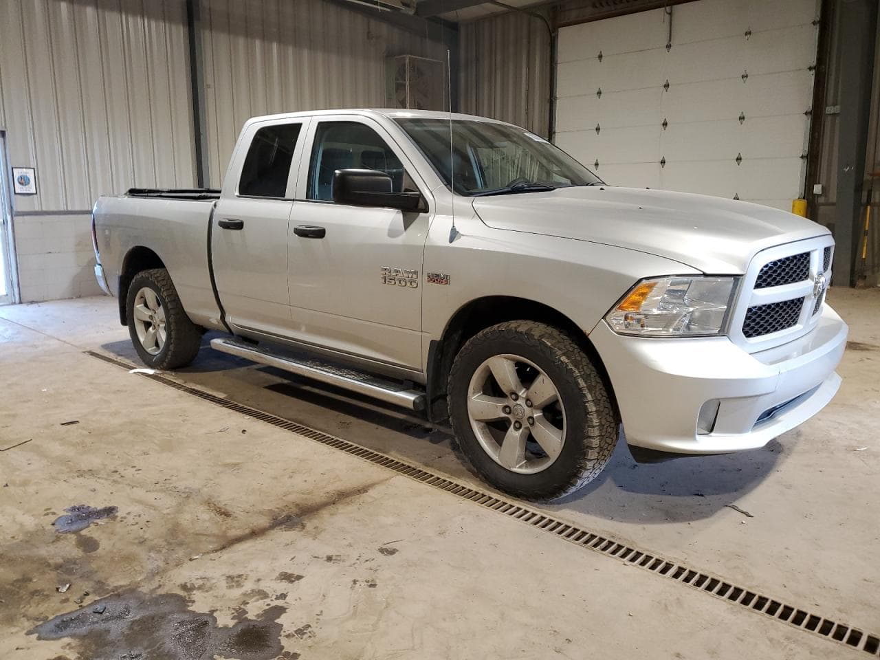 2013 Ram 1500 St - foto 4