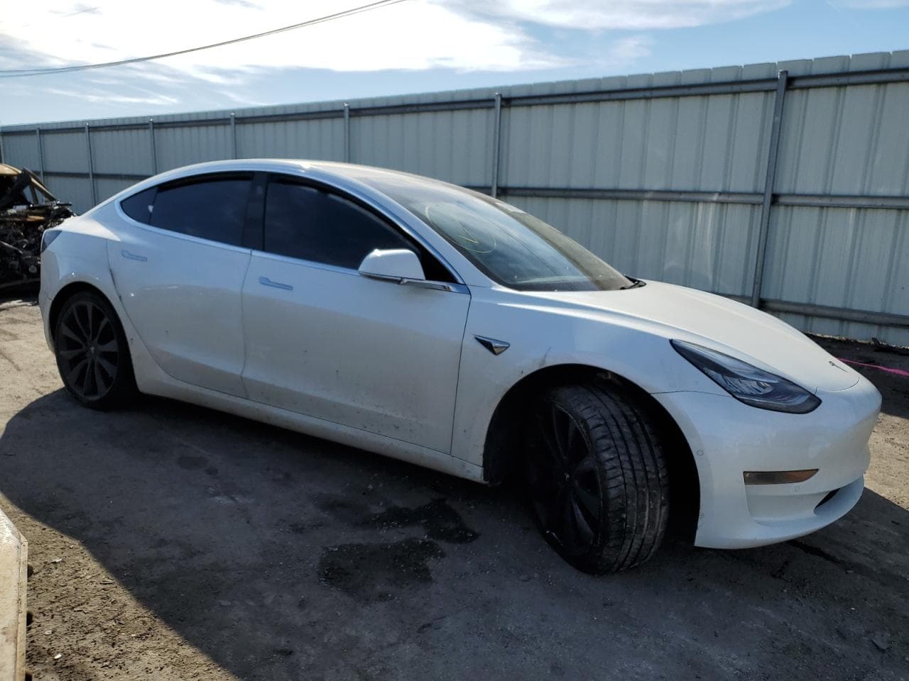 2020 Tesla Model 3 - foto 4