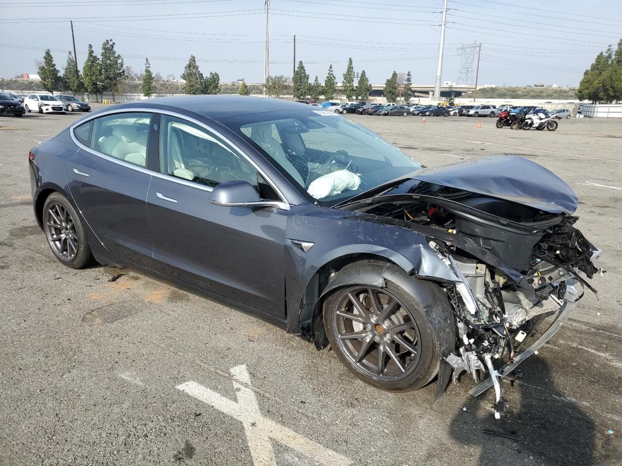 2020 Tesla Model 3 - foto 4