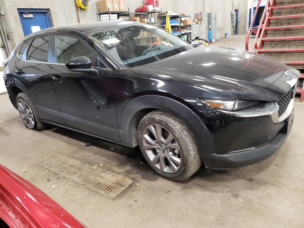 2021 Mazda Cx-30 Select - foto 4