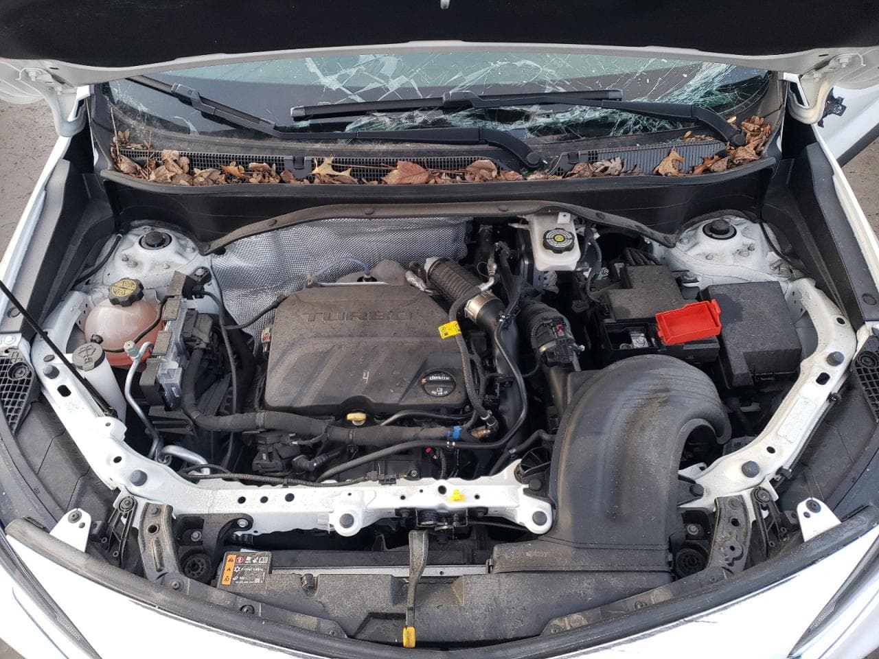 2020 Buick Encore Gx Select - foto 2