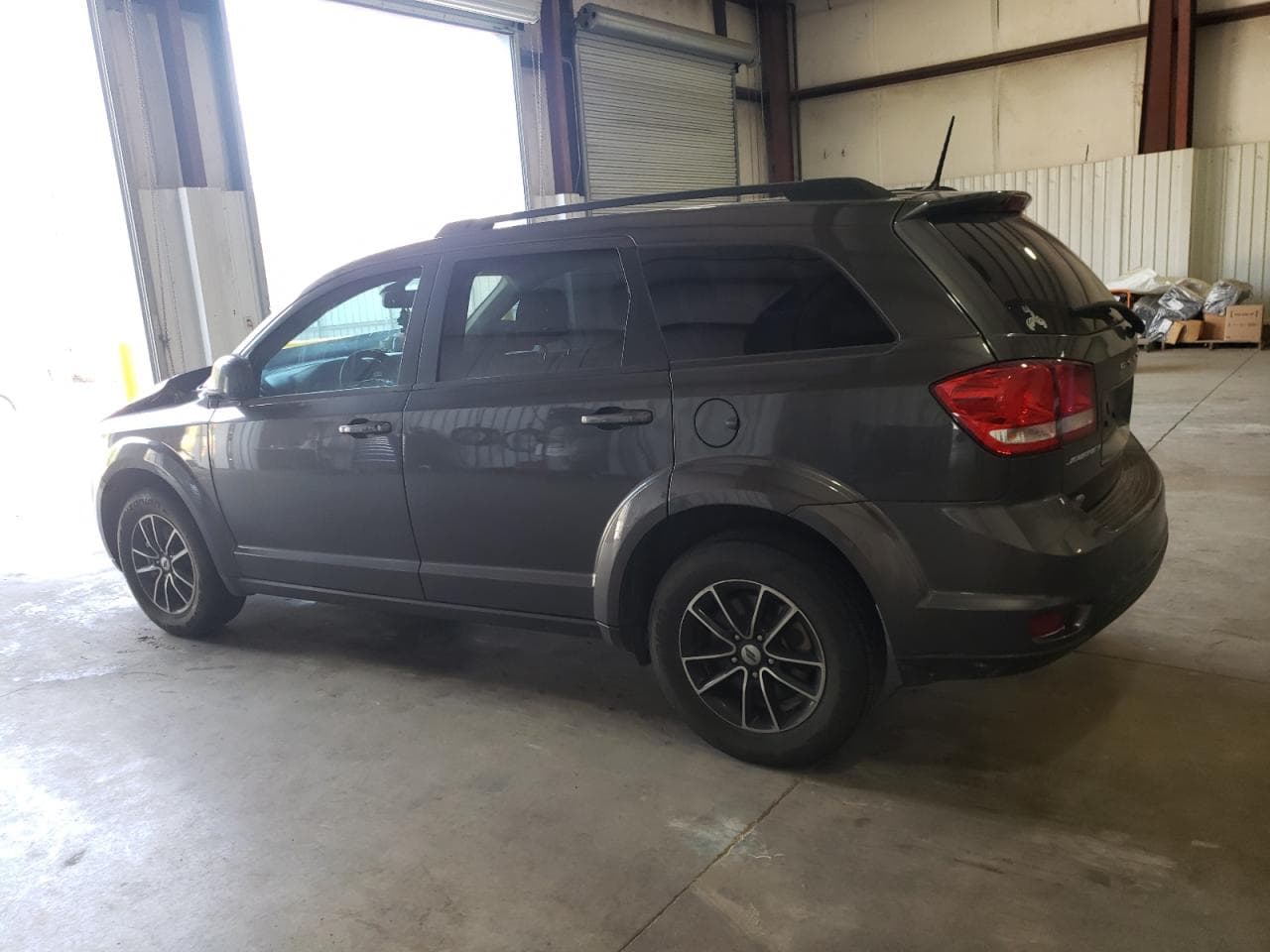 2019 Dodge Journey Se - foto 2