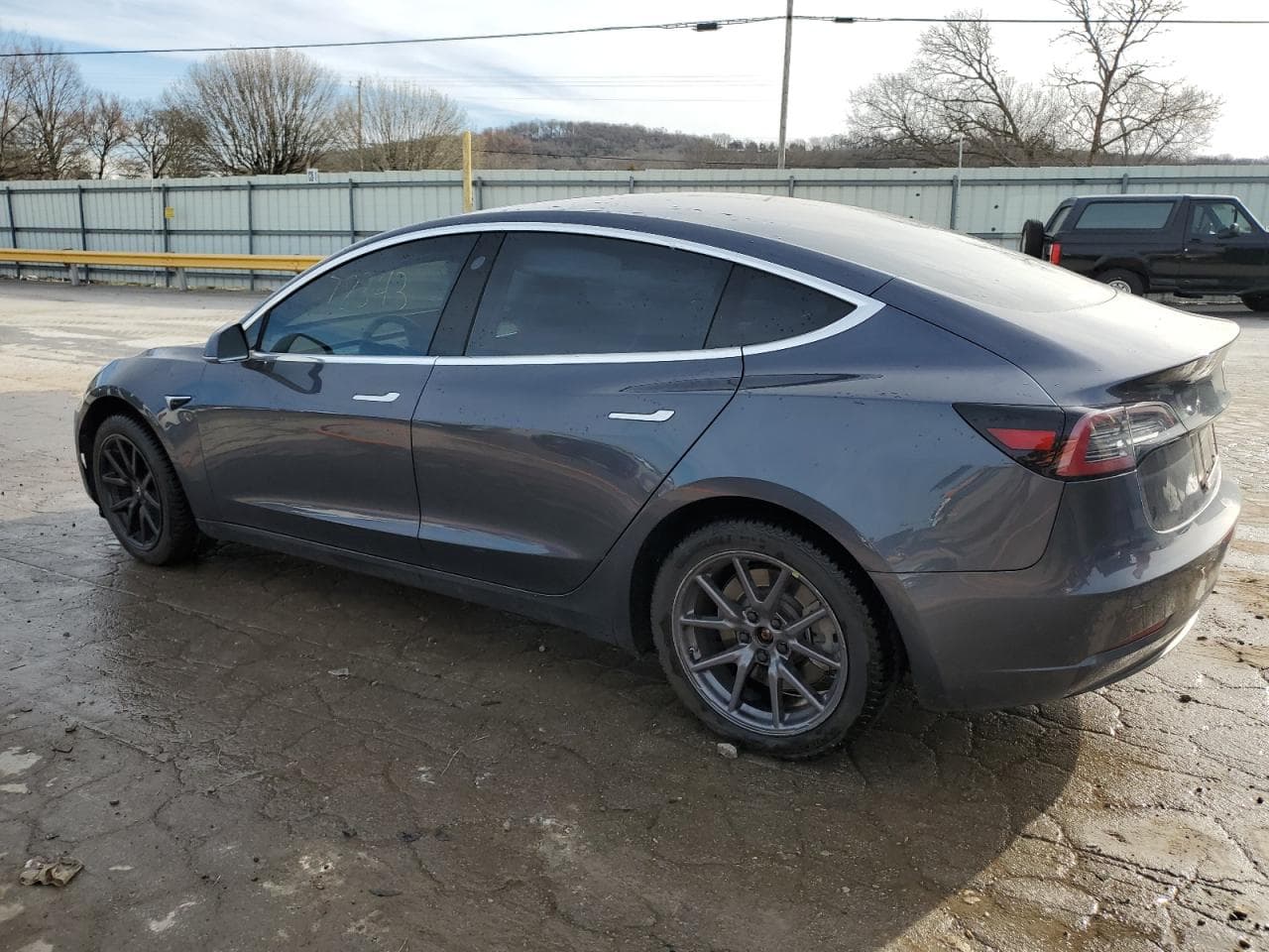 2018 Tesla Model 3 - foto 2