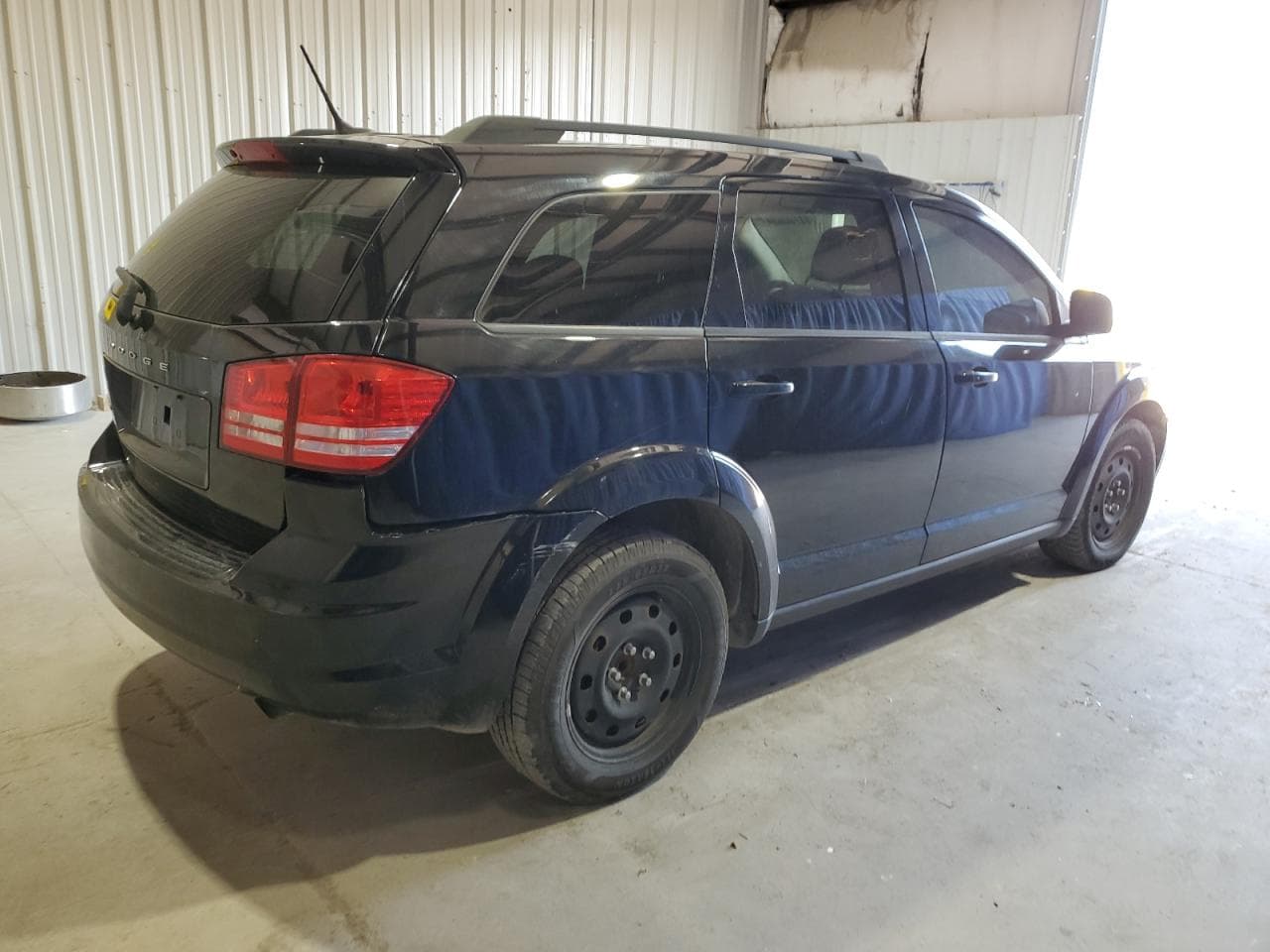 2016 Dodge Journey Se - foto 3