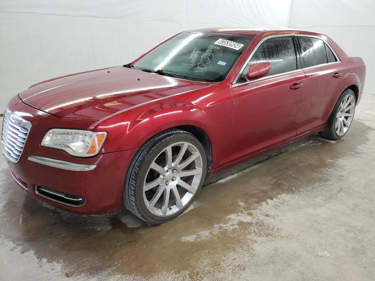 2014 Chrysler 300