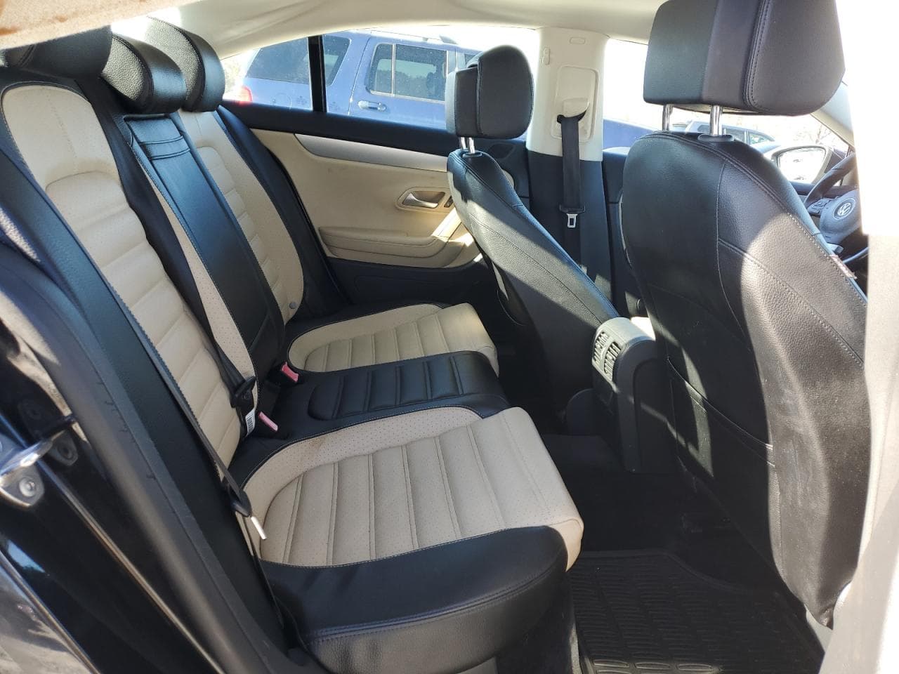 2013 Volkswagen Cc Sport - foto 2
