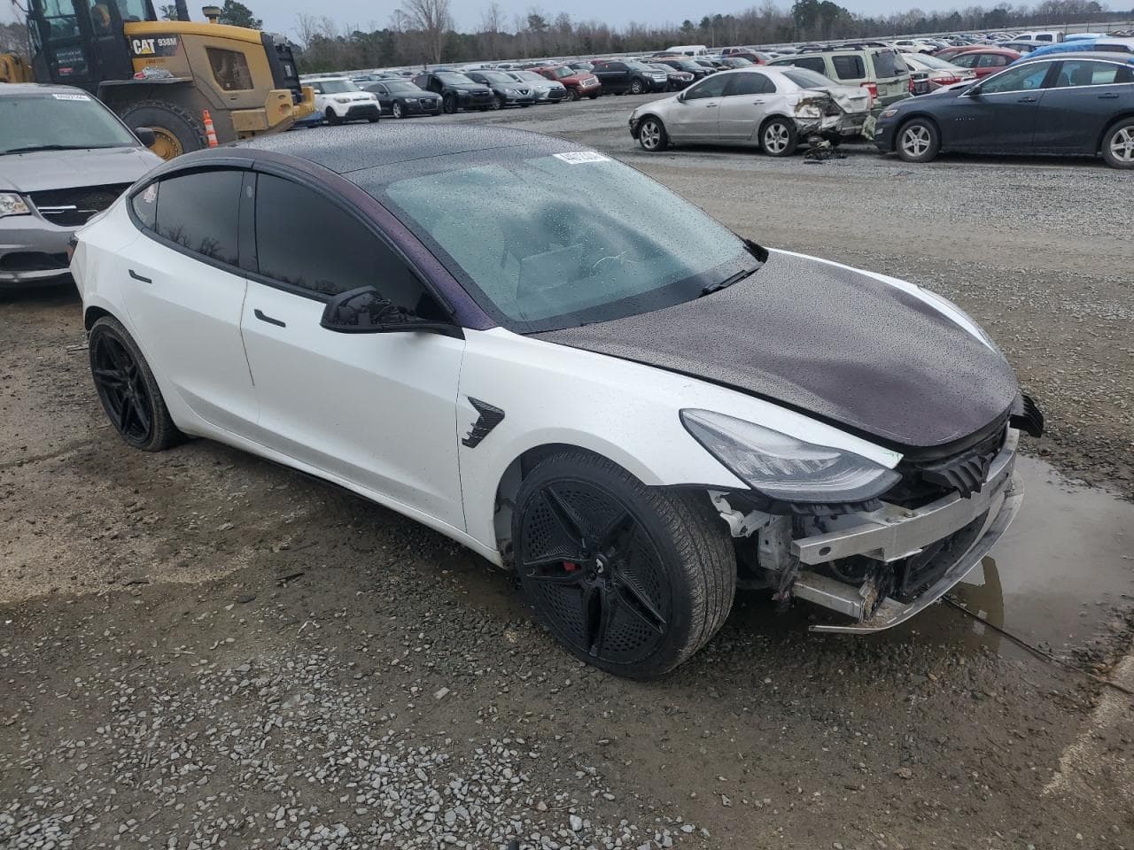 2021 Tesla Model 3 - foto 4
