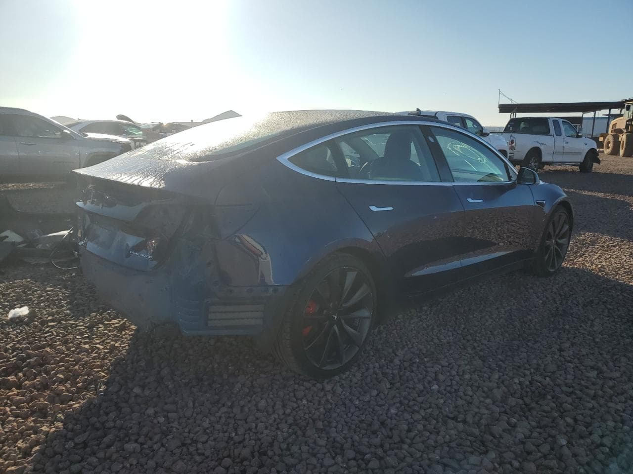 2020 Tesla Model 3 - foto 3