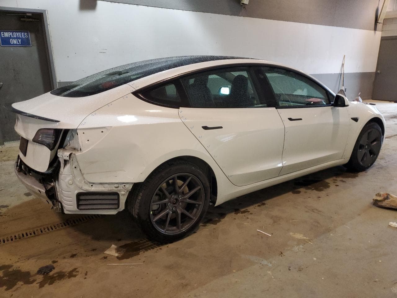 2021 Tesla Model 3 - foto 3