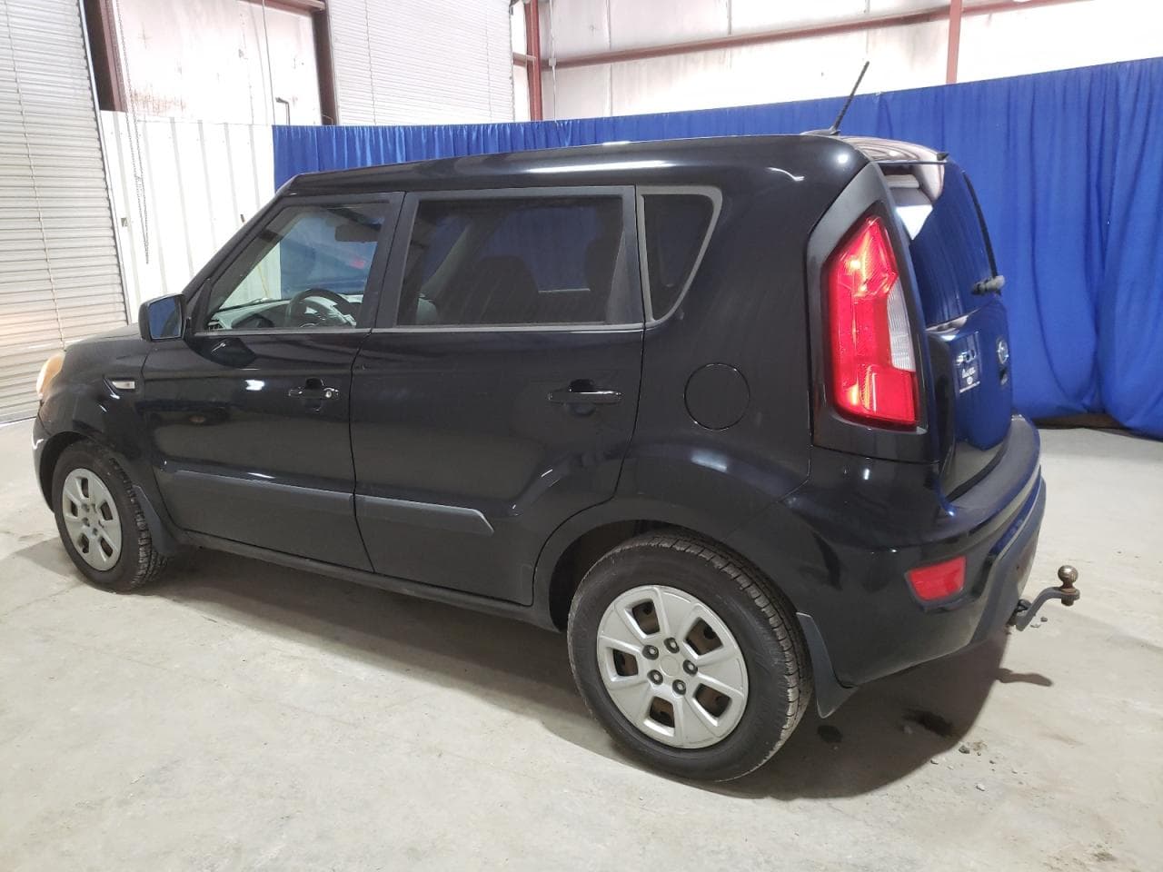 2012 Kia Soul - foto 2