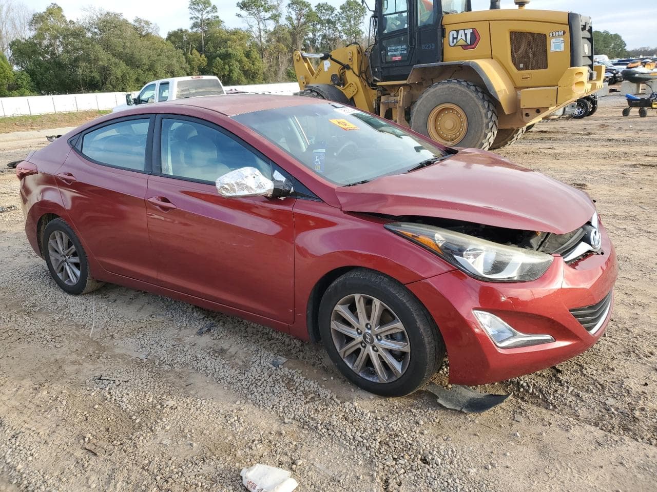 2016 Hyundai Elantra Se - foto 4