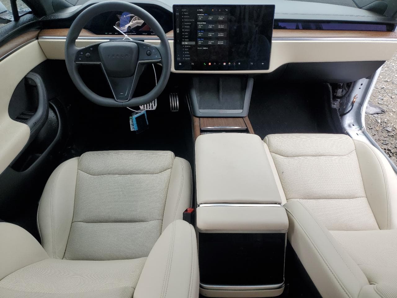 2023 Tesla Model S - foto 4