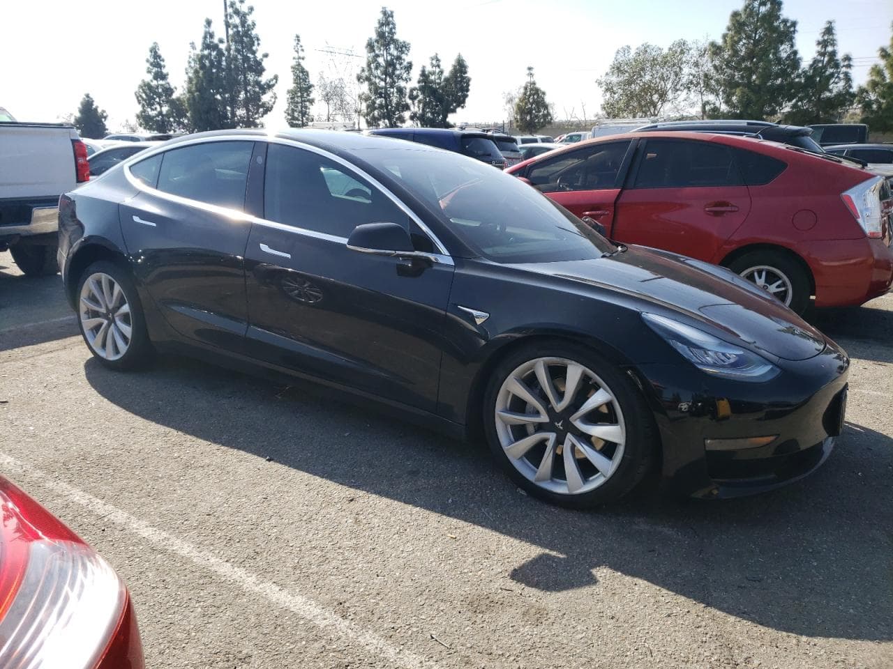 2020 Tesla Model 3 - foto 4
