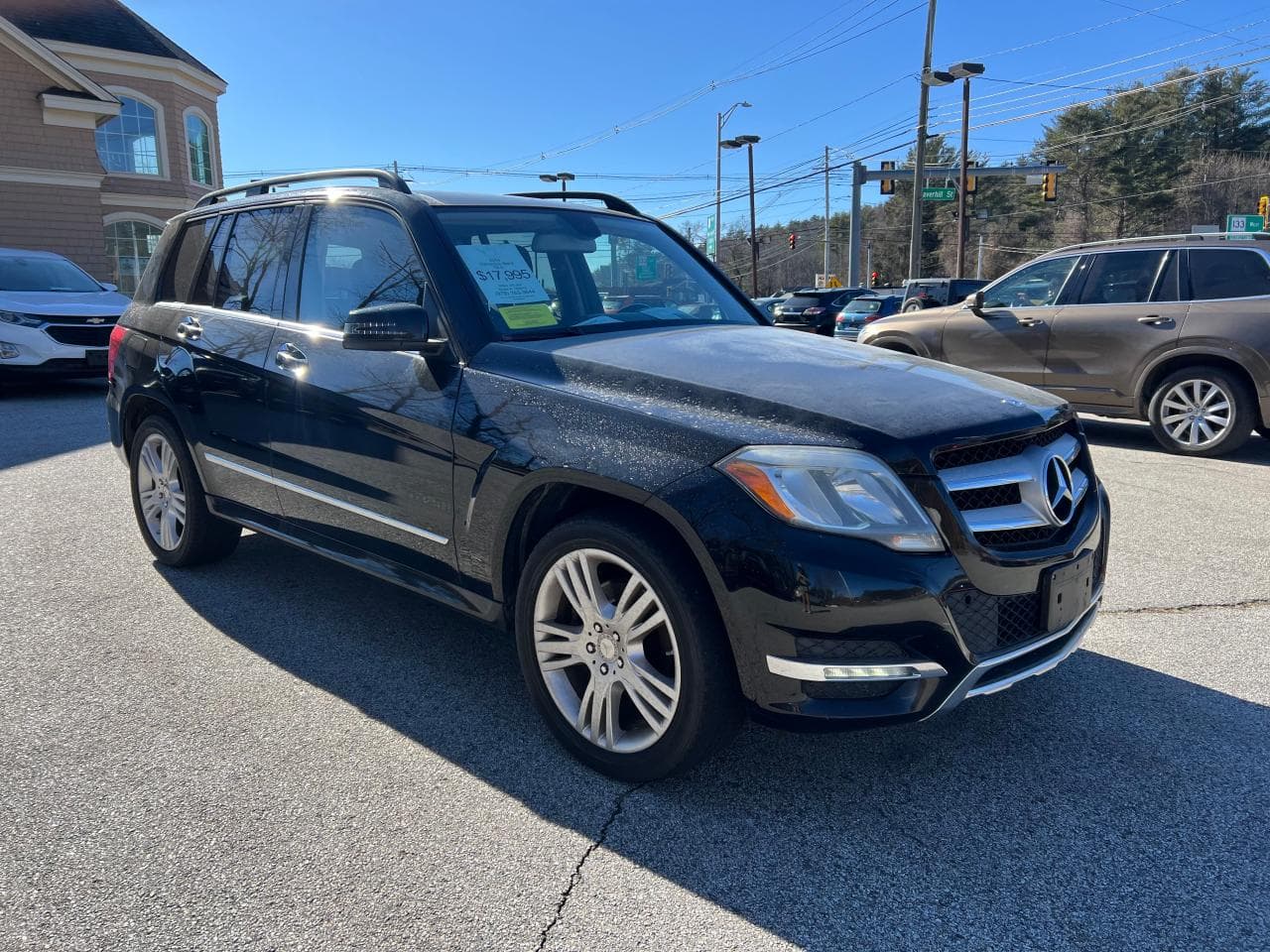 2014 Mercedes-Benz Glk 350 4Matic - foto 3