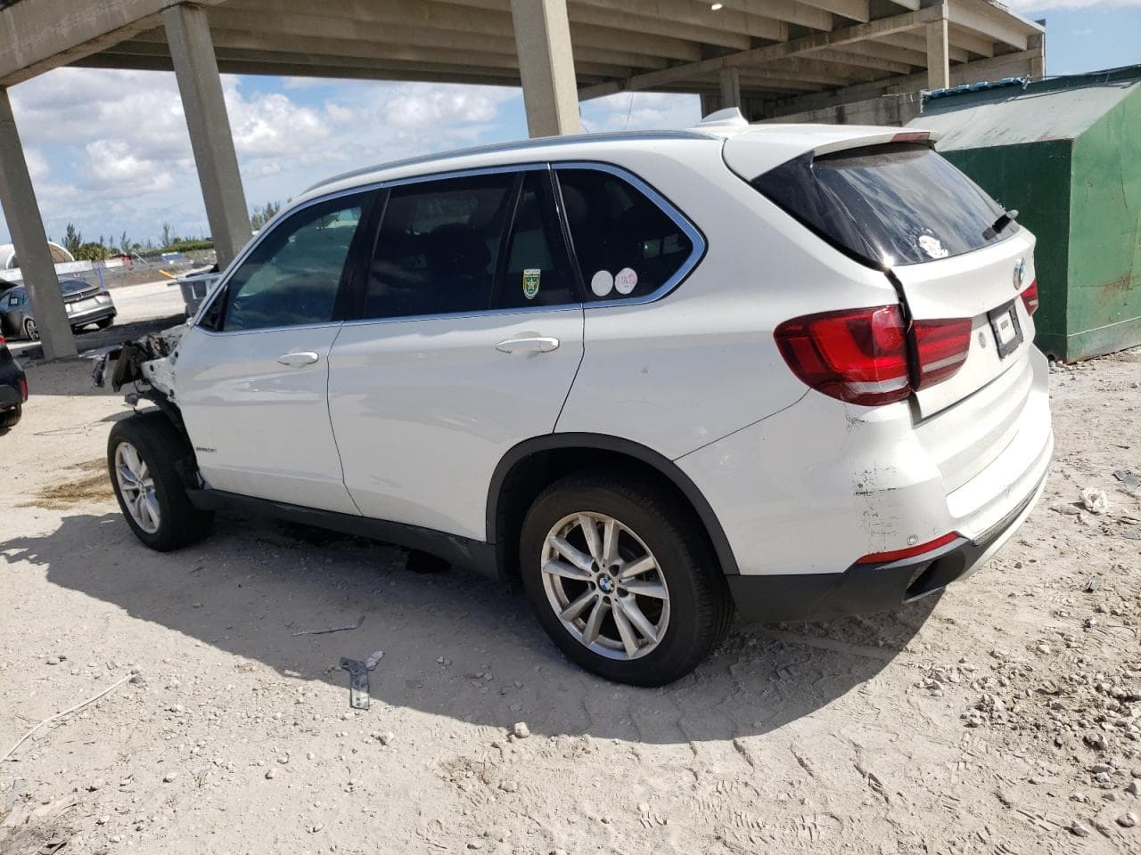 2016 BMW X5 Sdrive35I - foto 2