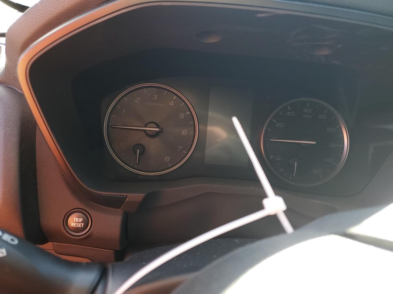 2023 Subaru Ascent Limited - foto 4