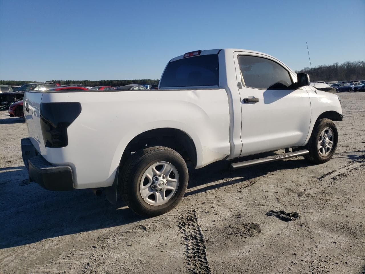 2013 Toyota Tundra - foto 3