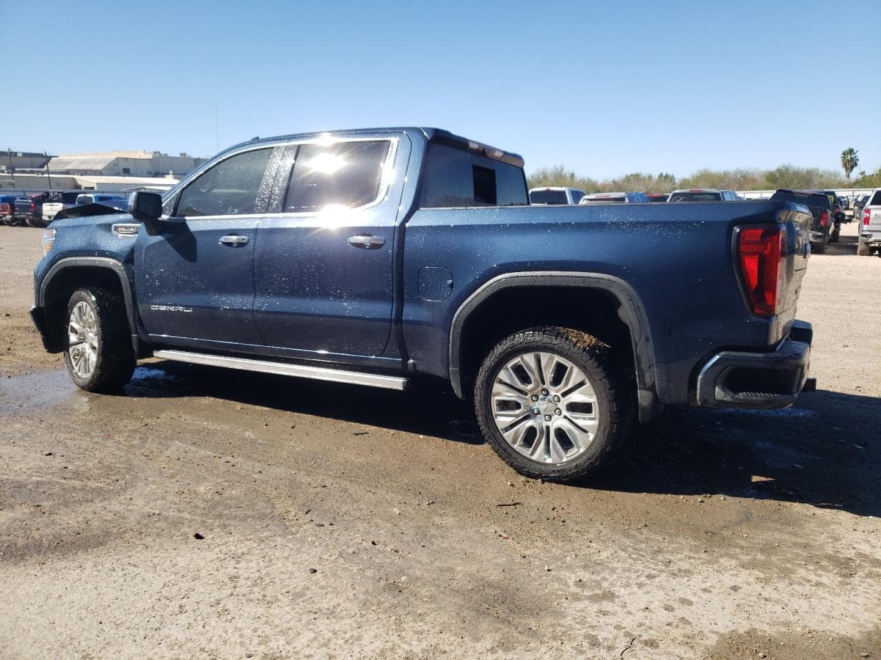 2020 GMC Sierra K1500 Denali - foto 2