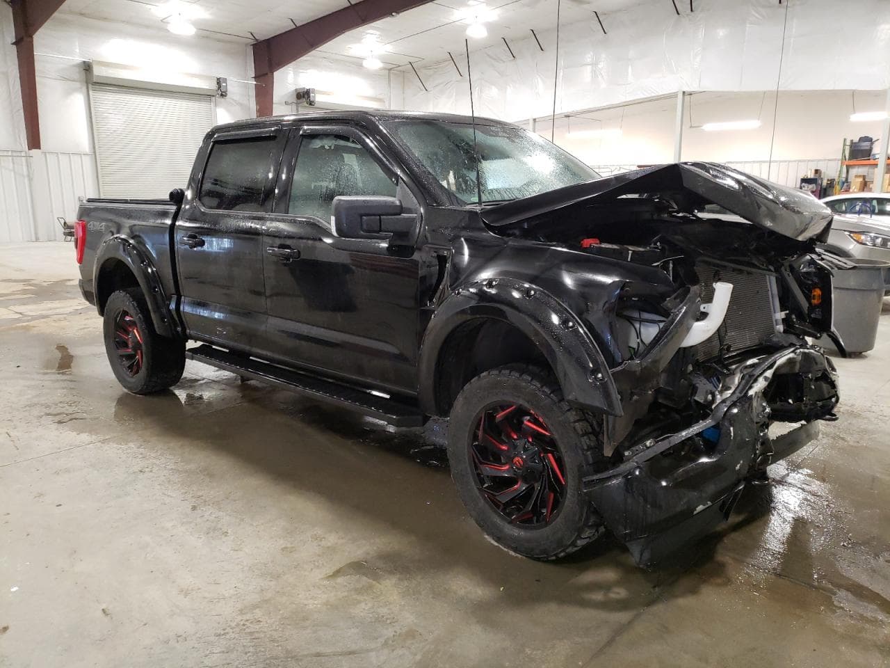 2022 Ford F150 Supercrew - foto 4