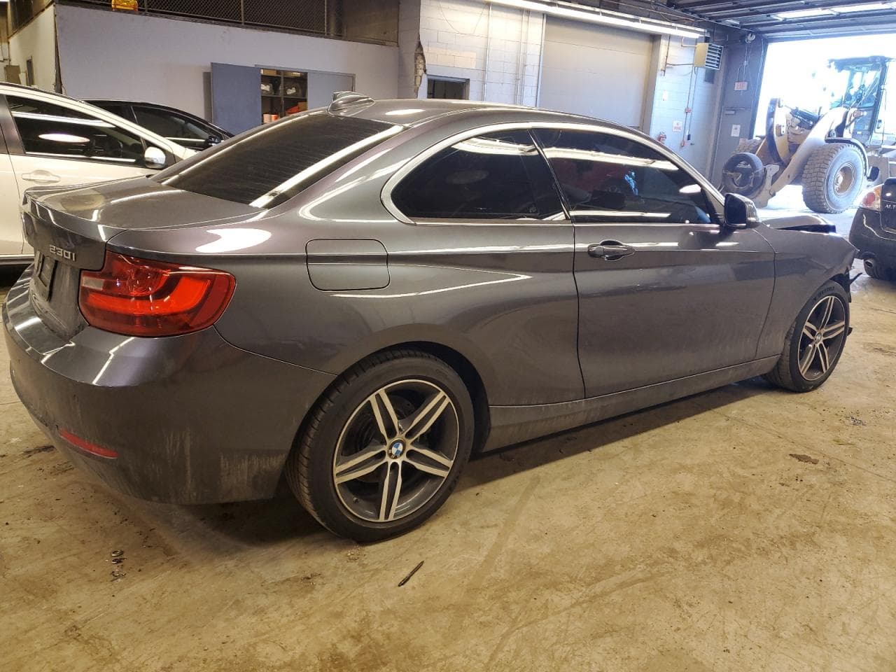 2017 BMW 230Xi - foto 3