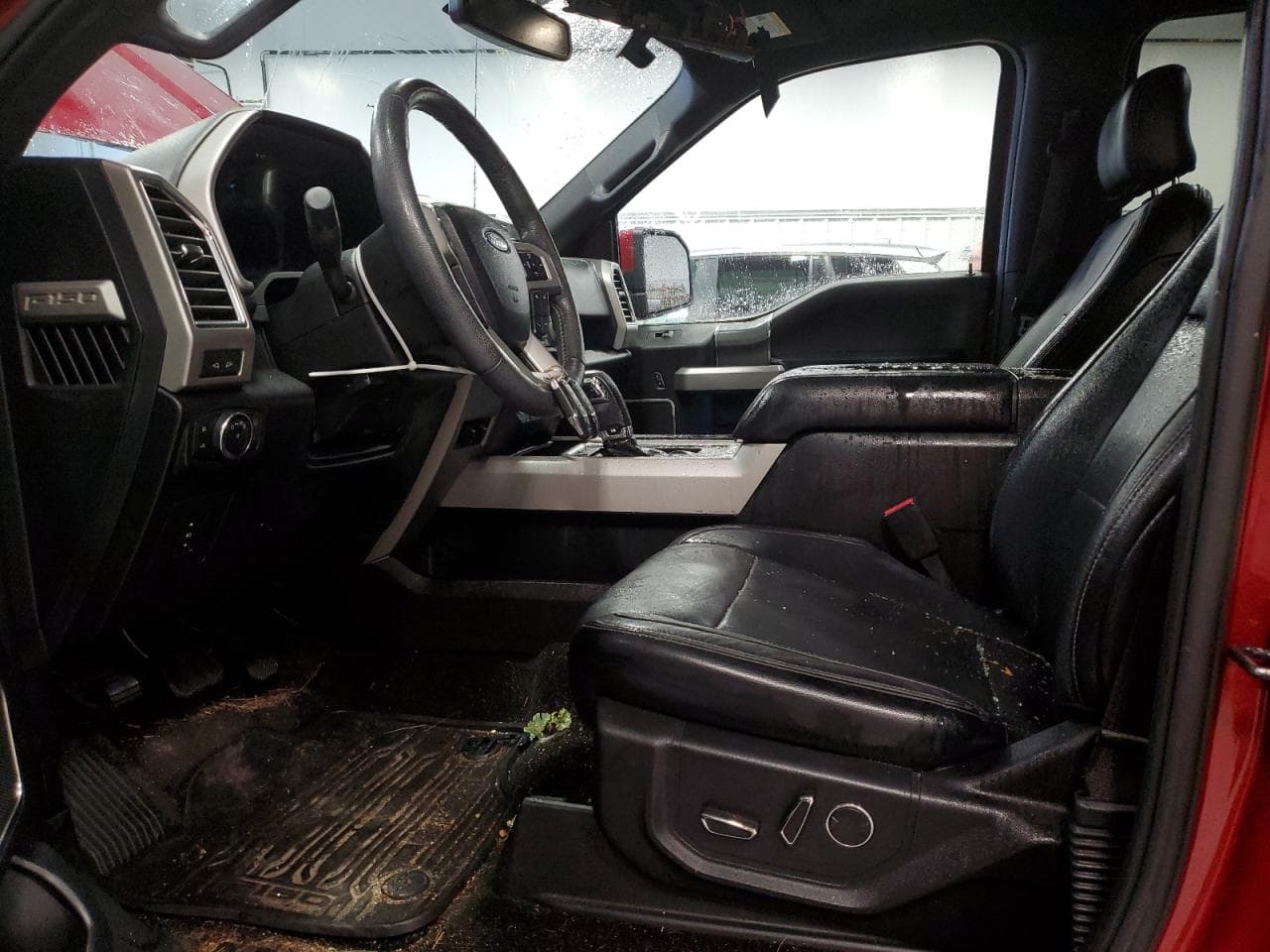 2015 Ford F150 Supercrew - foto 2
