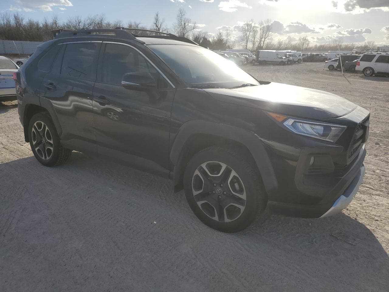 2019 Toyota Rav4 Adventure - foto 4