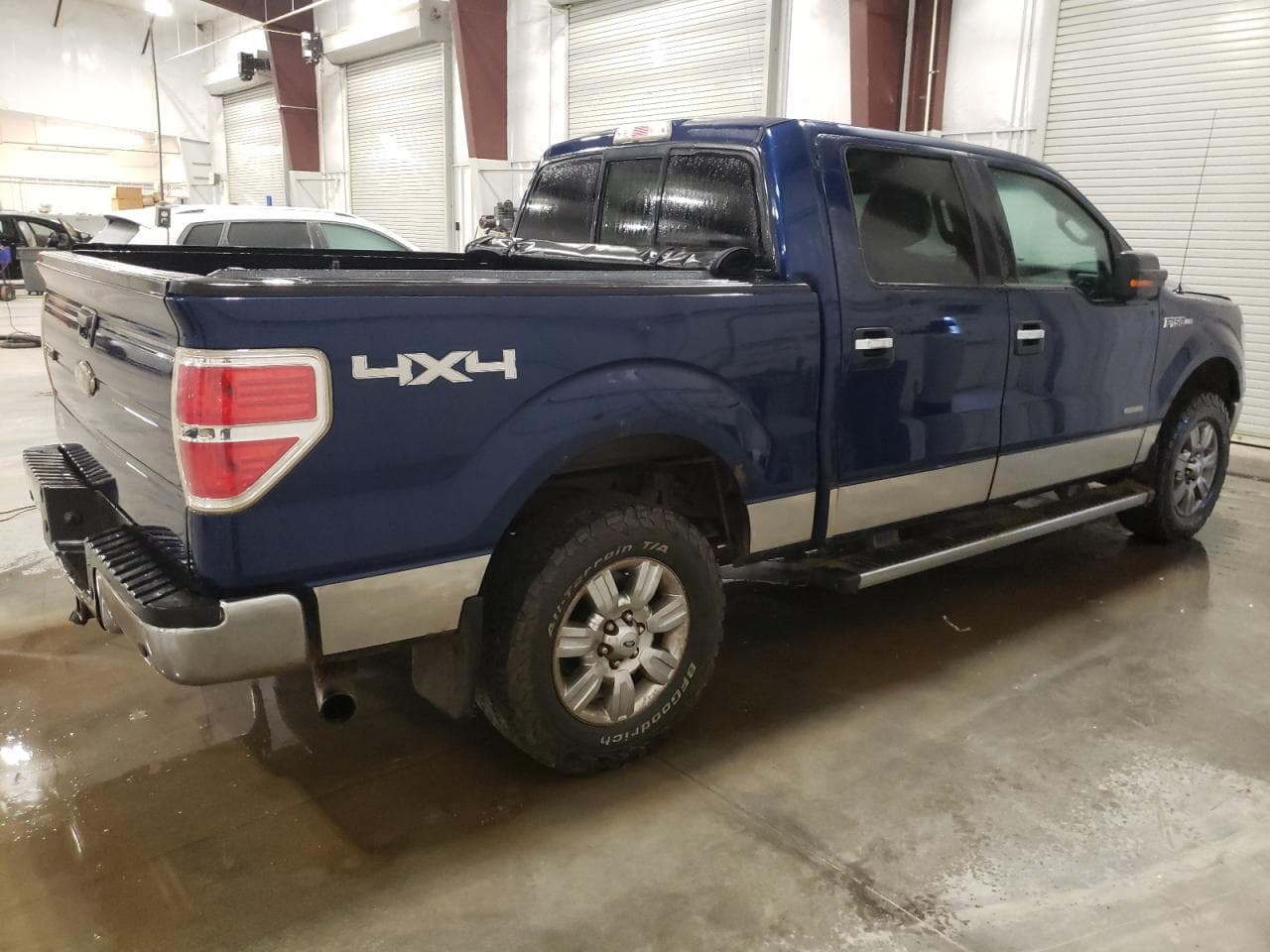 2011 Ford F150 Supercrew - foto 3
