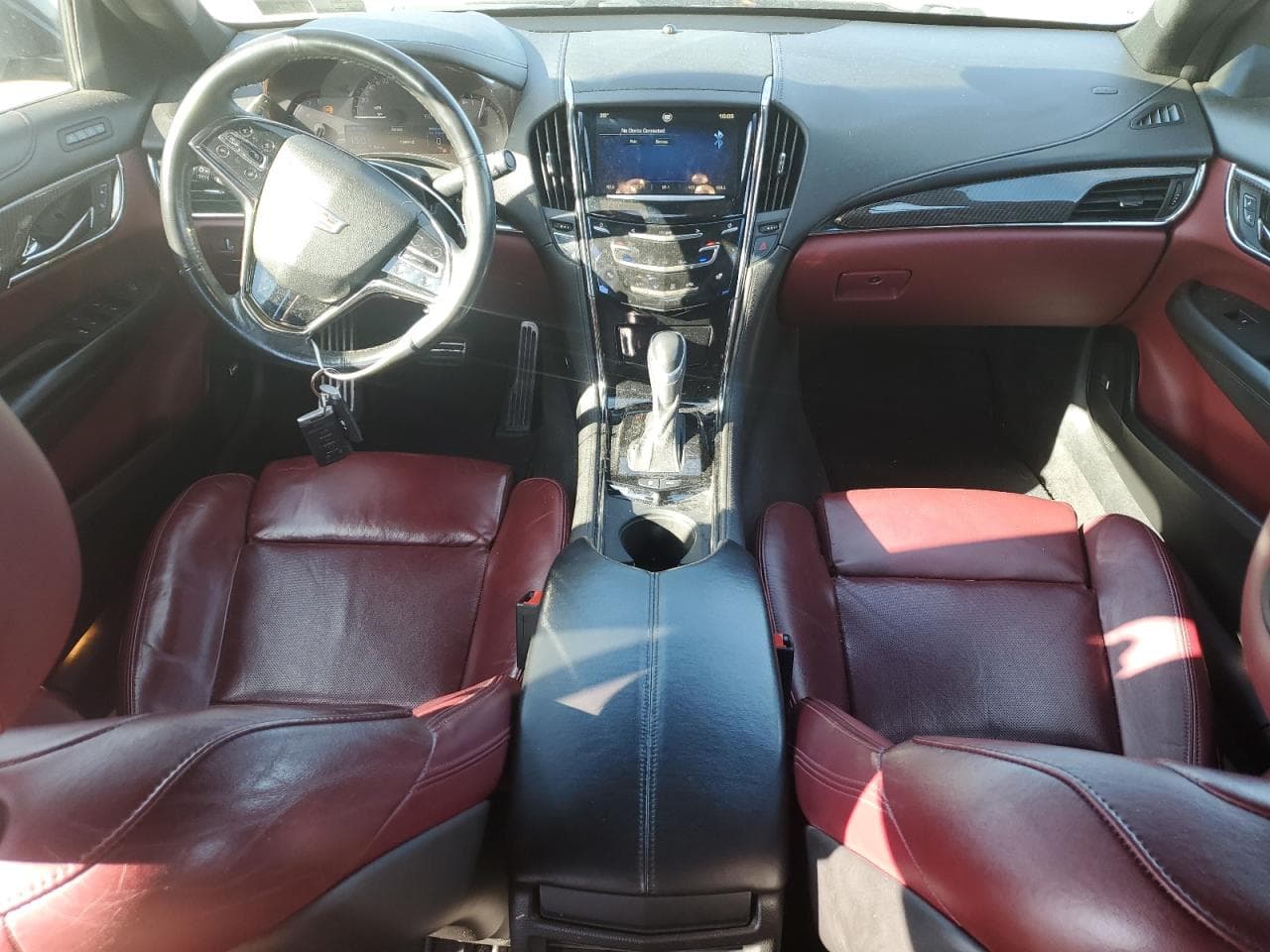 2013 Cadillac Ats Premium - foto 3