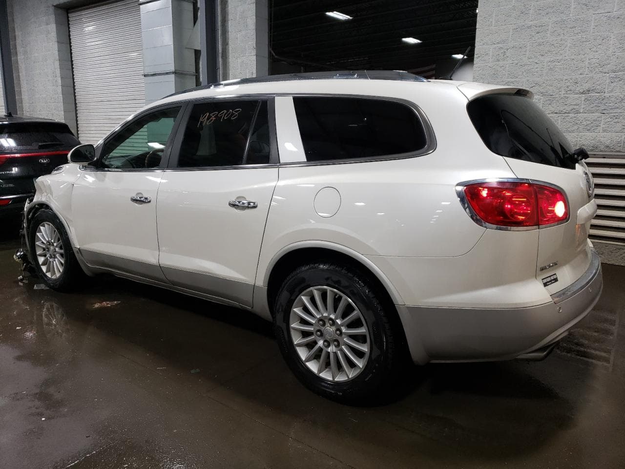 2008 Buick Enclave Cxl - foto 2