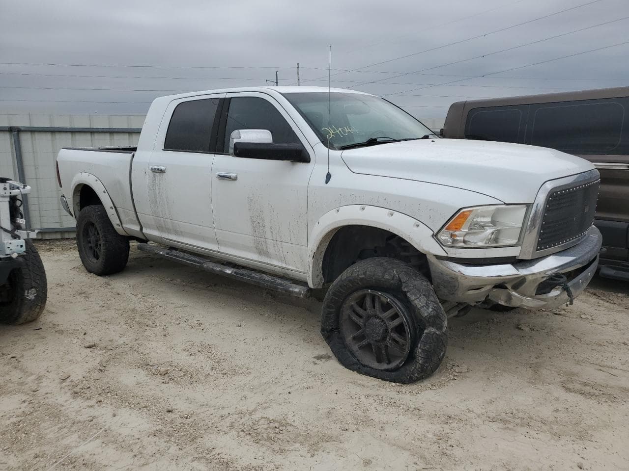 2011 Dodge Ram 3500 - foto 4