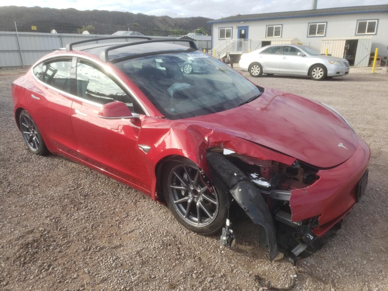 2020 Tesla Model 3 - foto 4