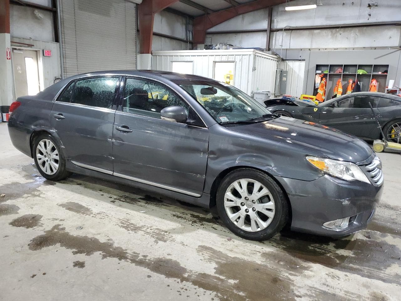 2011 Toyota Avalon - foto 4
