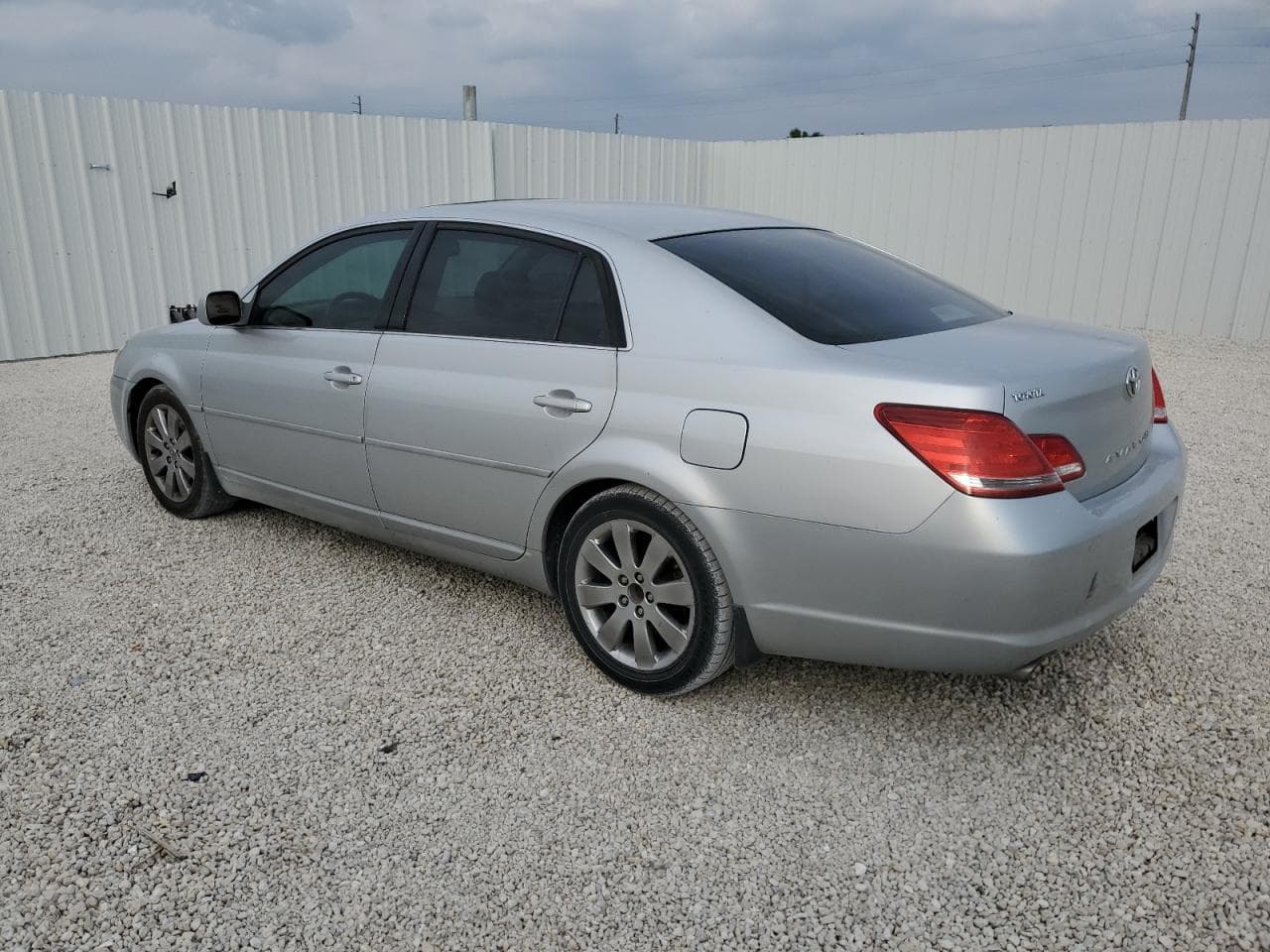2005 Toyota Avalon Xls - foto 2