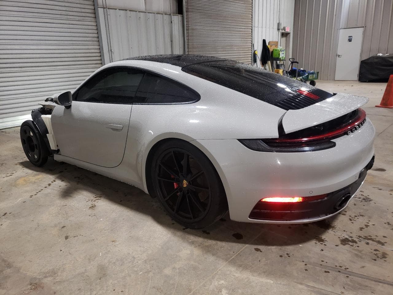 2020 Porsche 911 Carrera S - foto 2