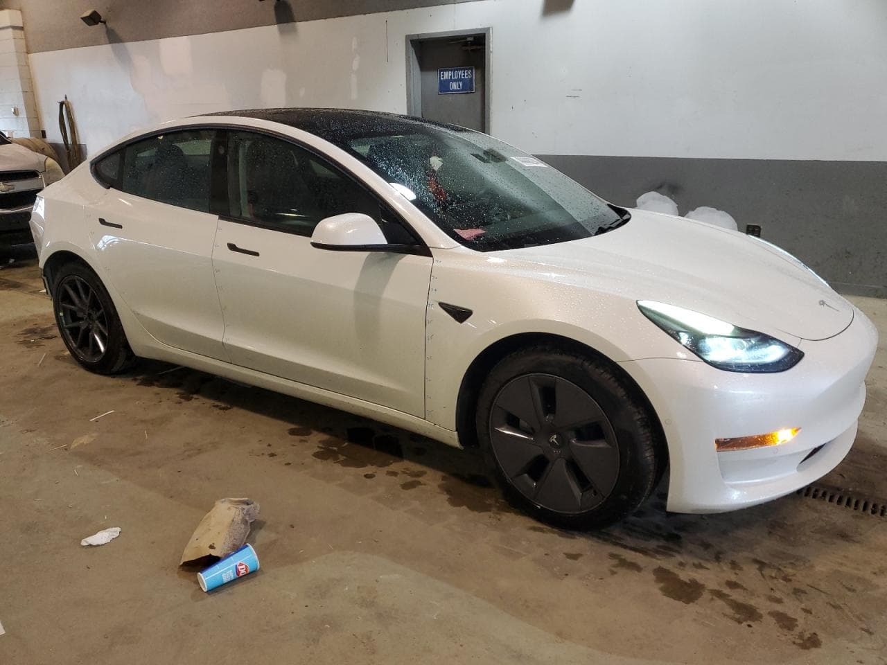 2021 Tesla Model 3 - foto 4