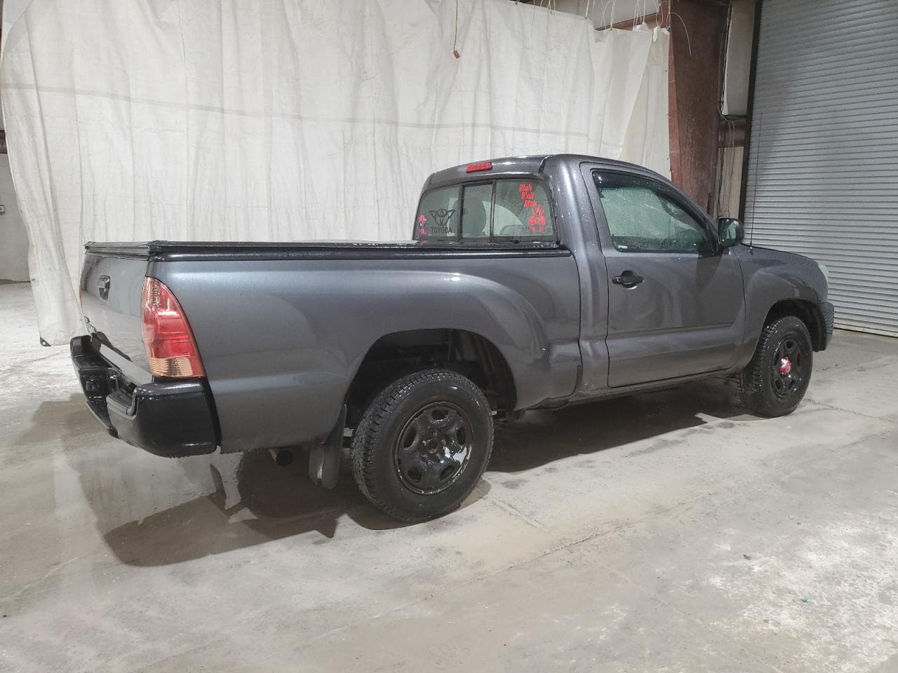 2013 Toyota Tacoma - foto 3