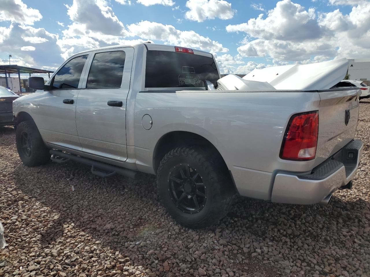 2014 Ram 1500 St - foto 2