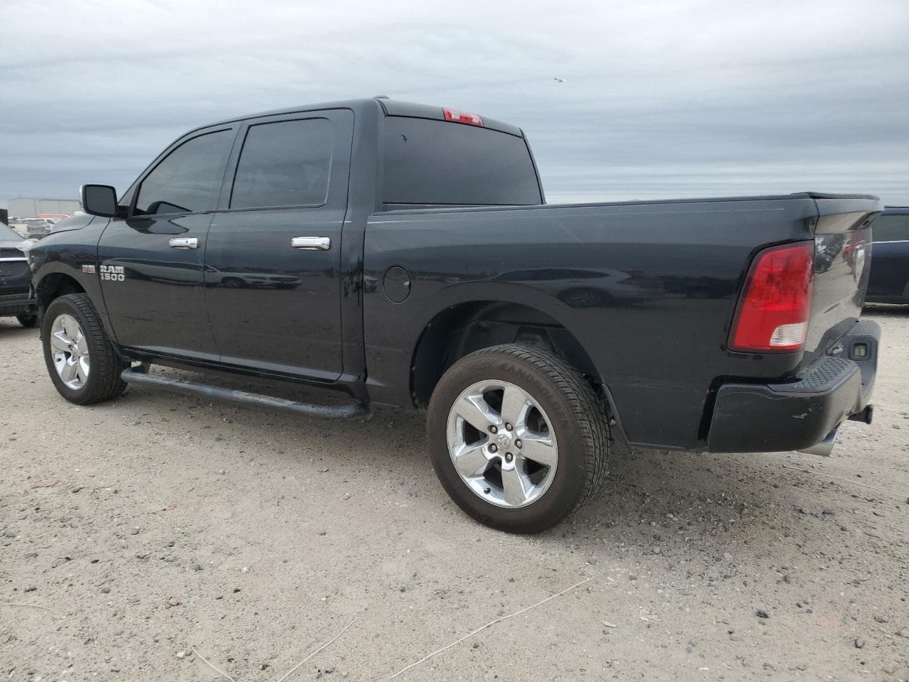 2013 Ram 1500 St - foto 2