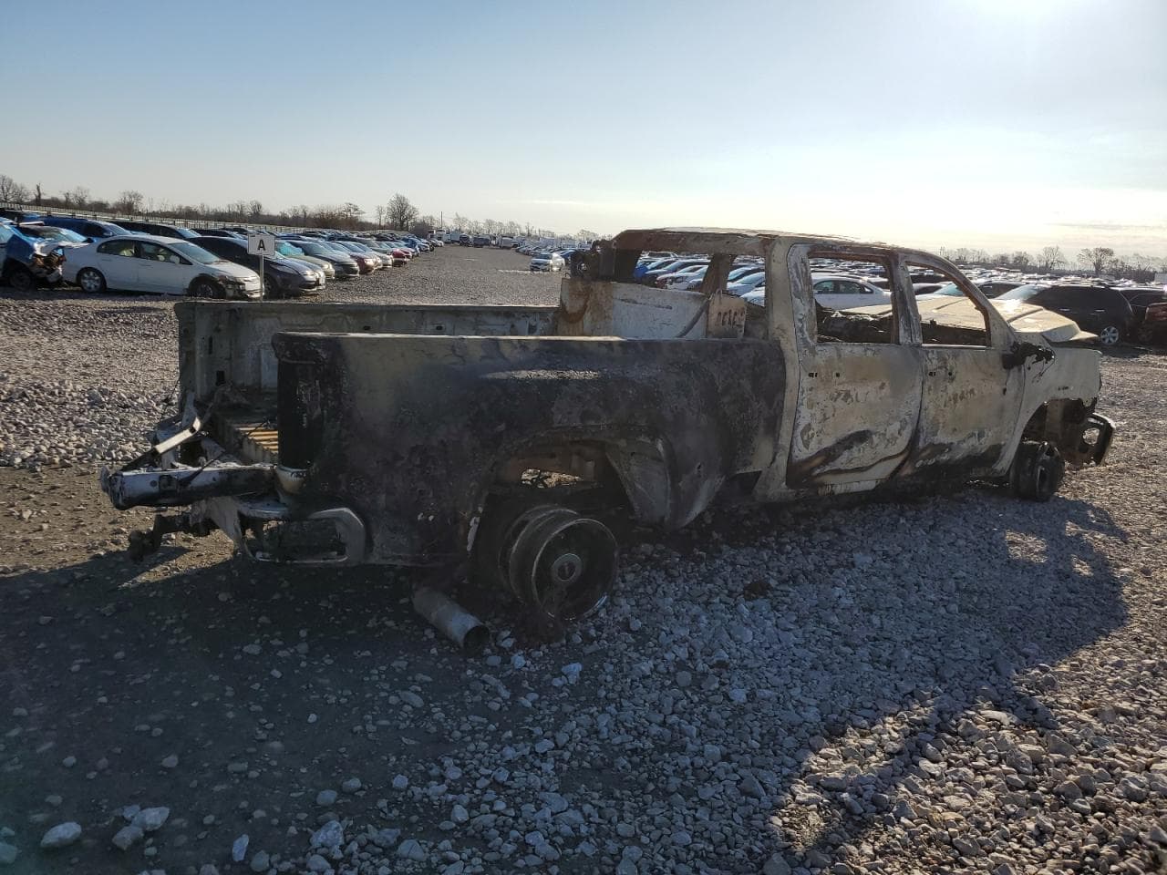 2020 GMC Sierra K3500 Slt - foto 3